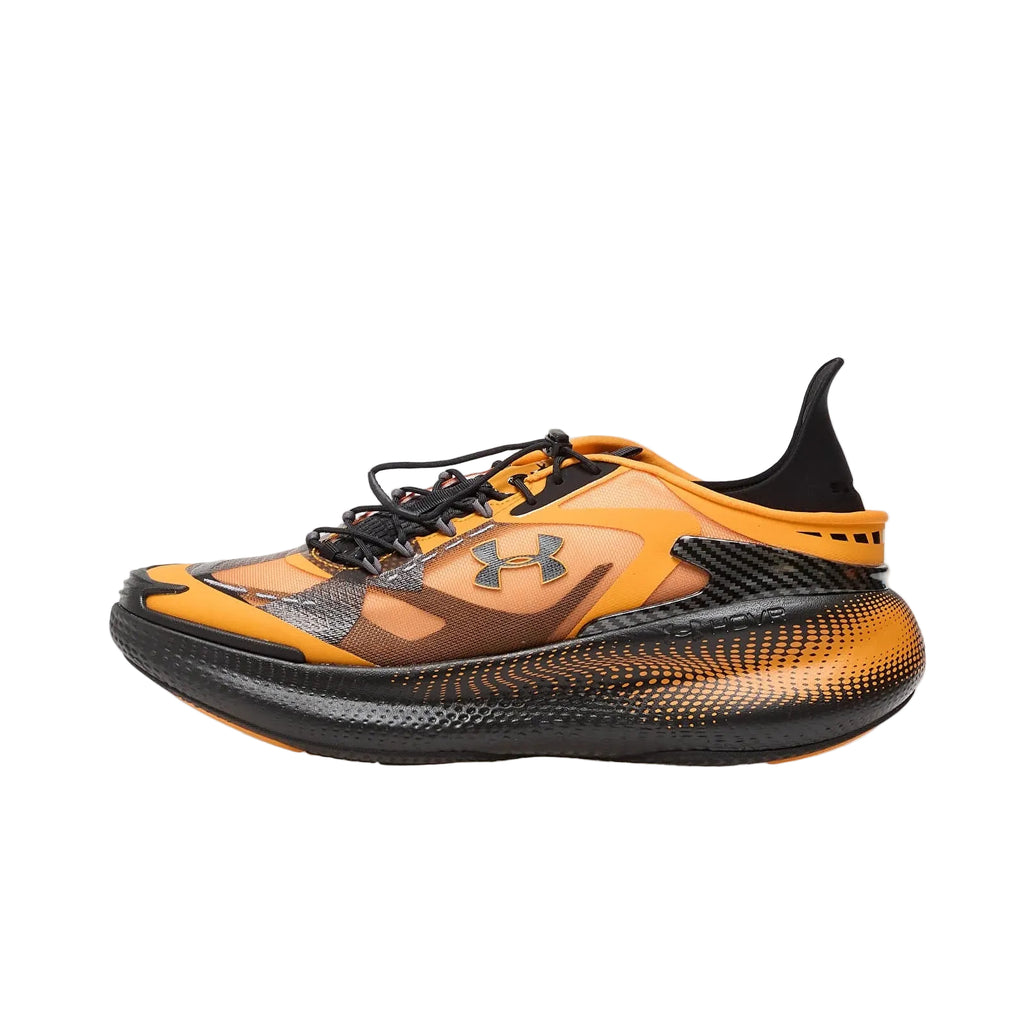 Underr Armour Echo X Mansory SlipSpeed Black Squad Orange 6099
