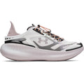 Under Armourr Echo SlipSpeed Gray Down Black