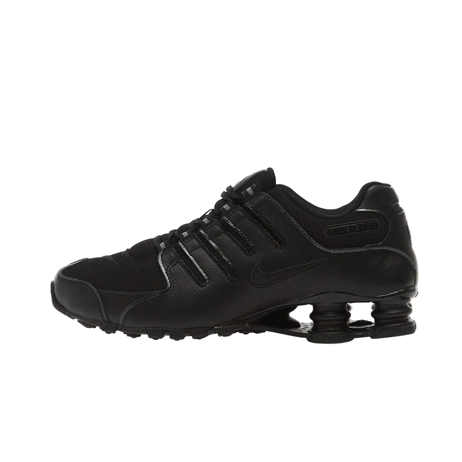Nikee Shox NZ Avenive Triple Black 889