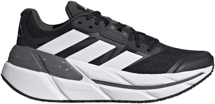 AdidasS Adistar CRDY Running Black GreyAdidasS Adistar CRDY Running Black Grey