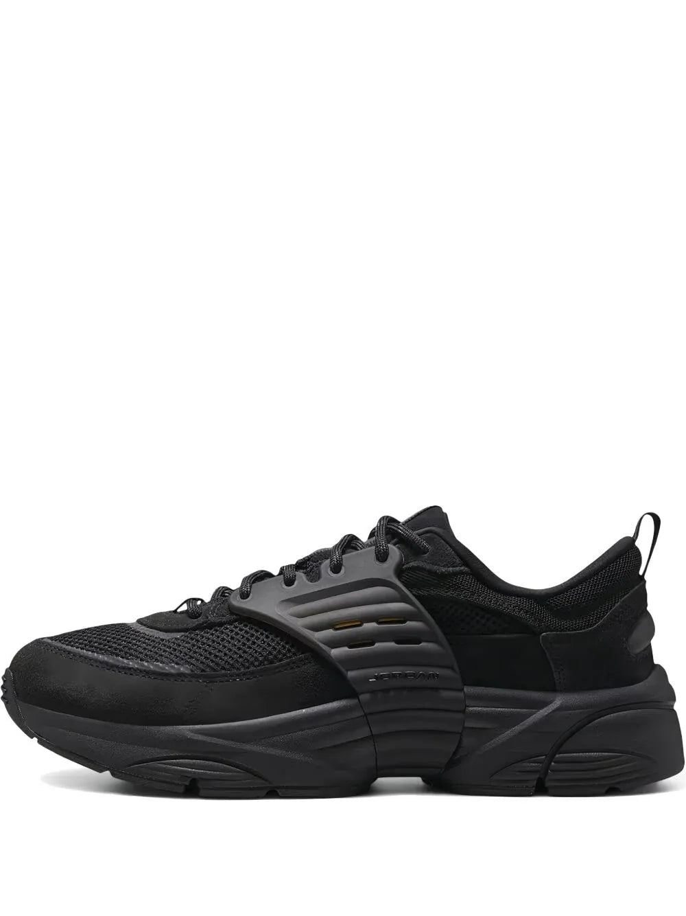 Air Jordan Trunner Black Cat