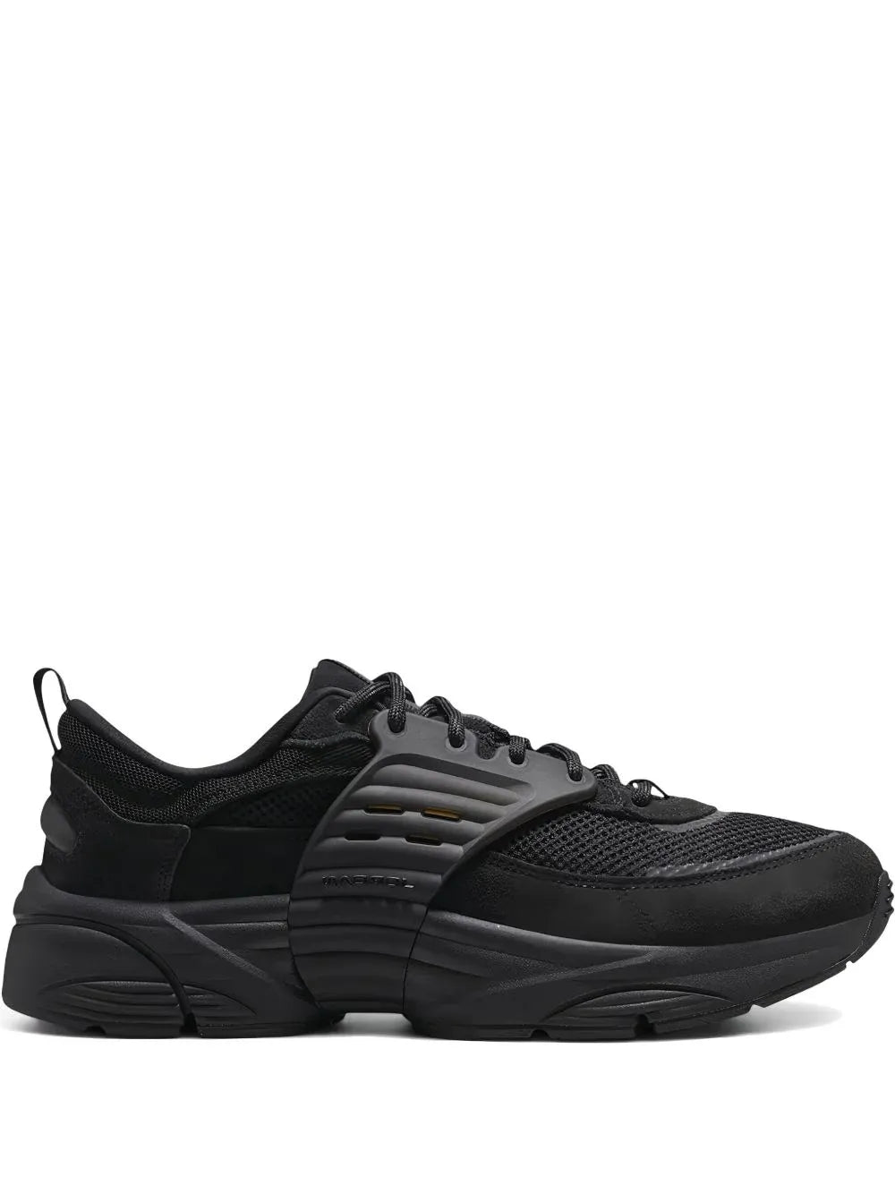Air Jordan Trunner Black Cat