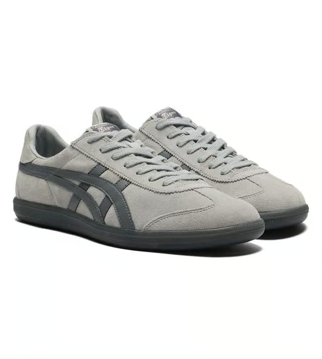 Onitsukaa tigerr tokuten Grey fix