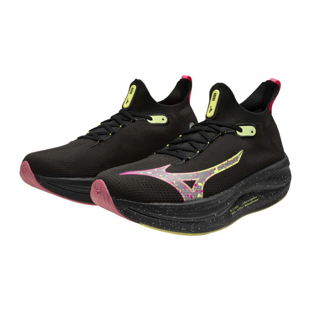Mizuno Neo Vista Black Pink Tetra 2569