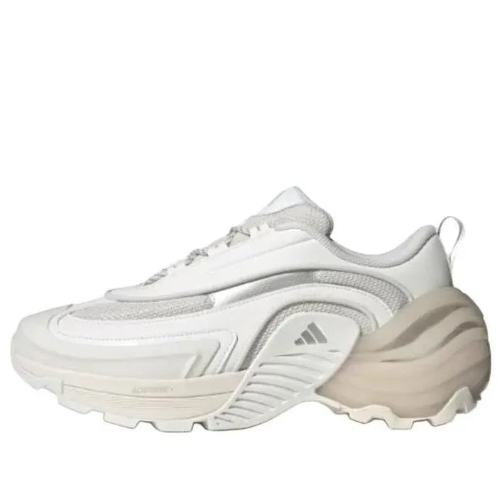 Adidass Wonder Runner Turbo FOS White