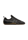 Onitsukaa Tiger Sclaw Black White