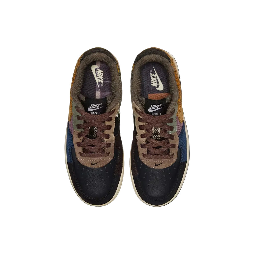 Nikee airforce 1 low travis scott cactus jack