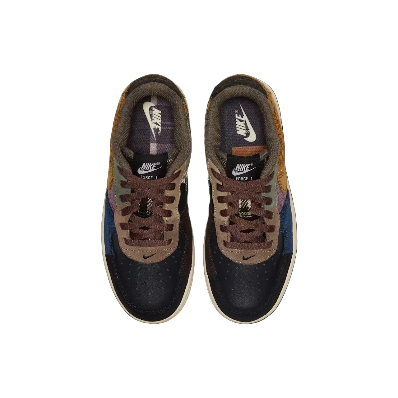 Nikee airforce 1 low travis scott cactus jack