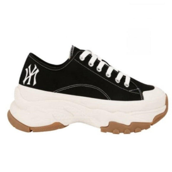 MLB CHUNKY High New York Yankees Black Gum