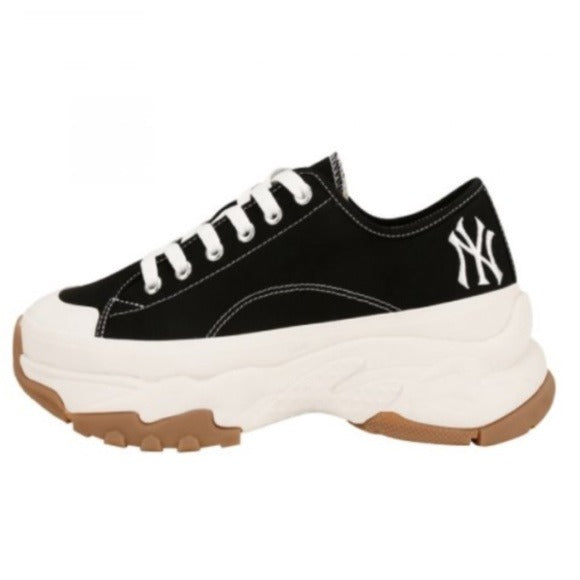 MLB CHUNKY High New York Yankees Black Gum