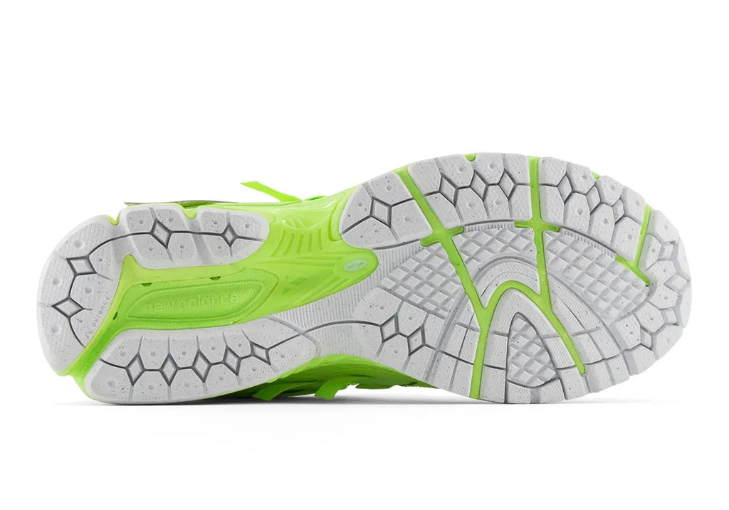 NewBalance 1906 Neo Green MINT FLASH (Glow in Dark)