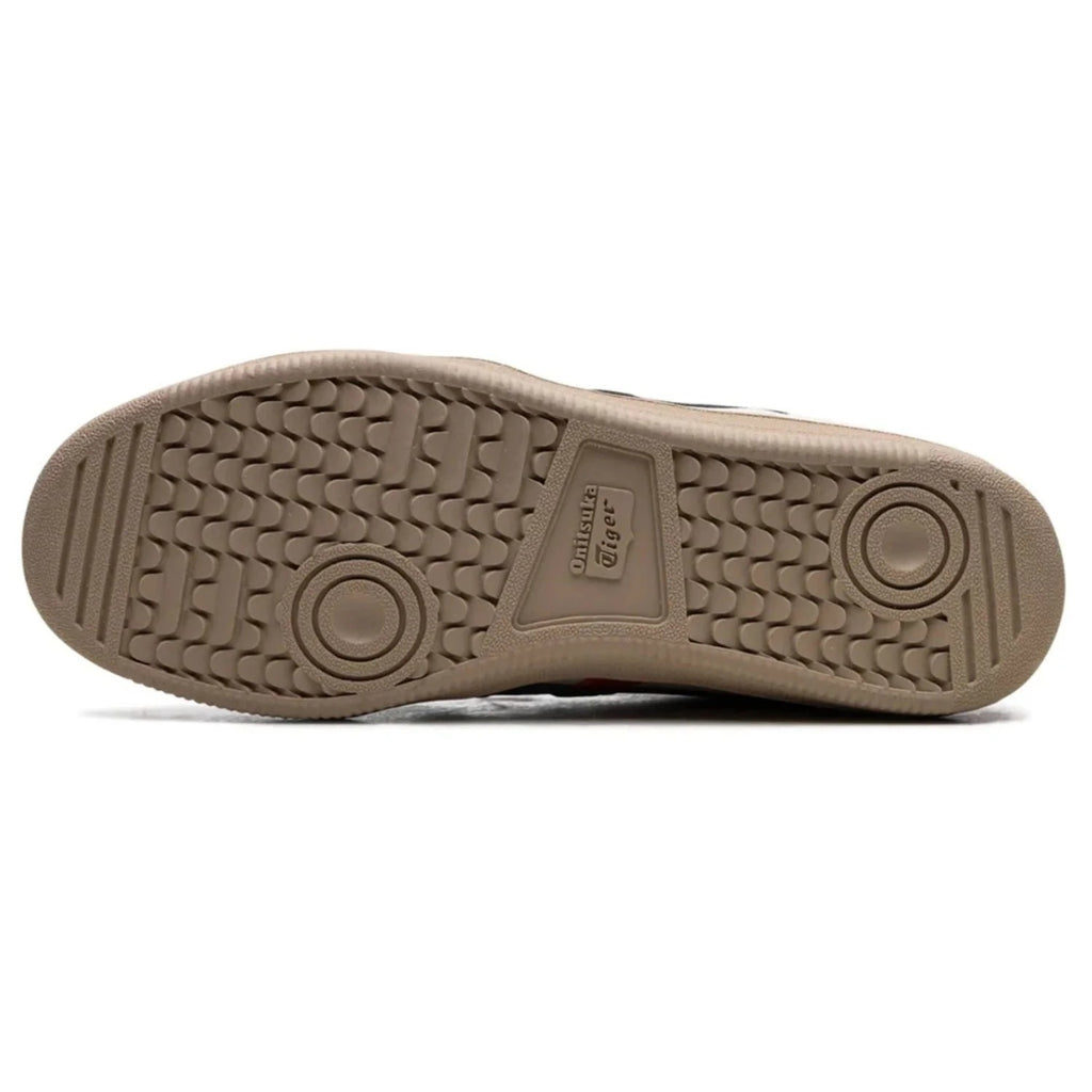Onitsukaa tiger tokuten Beige Red Green