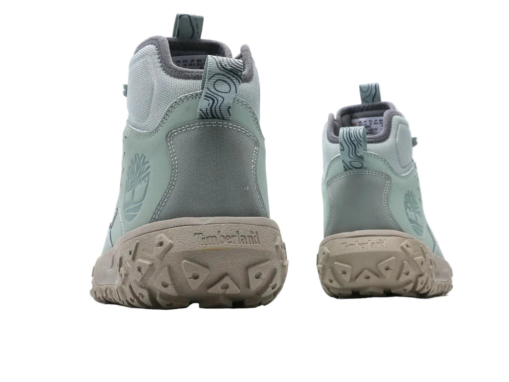 Timberland GreenStride Motion 6 Hiking Non-Slip Durable Sport Tennis Shoes