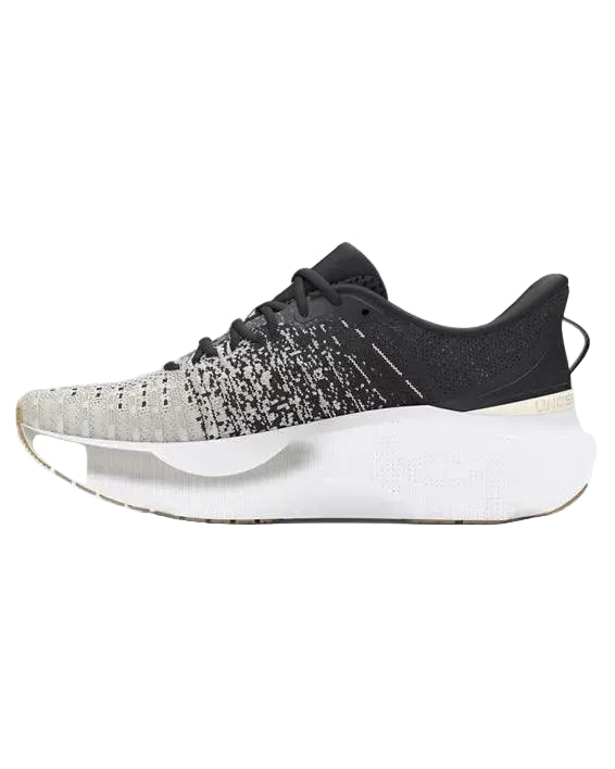 Underr Armour Infinite Elite Grey Black