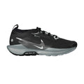 Nikee React Pegasus Trail 5 GTX Trainer Black White