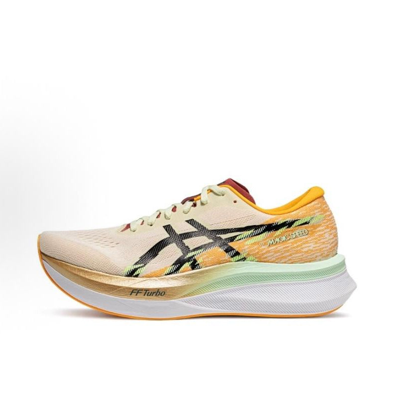 Asicss. magic speed 4 chengdu