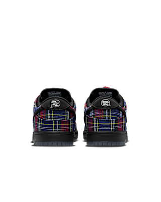 Nardwuar x Dunk Low SB Tam O Shanter Hat