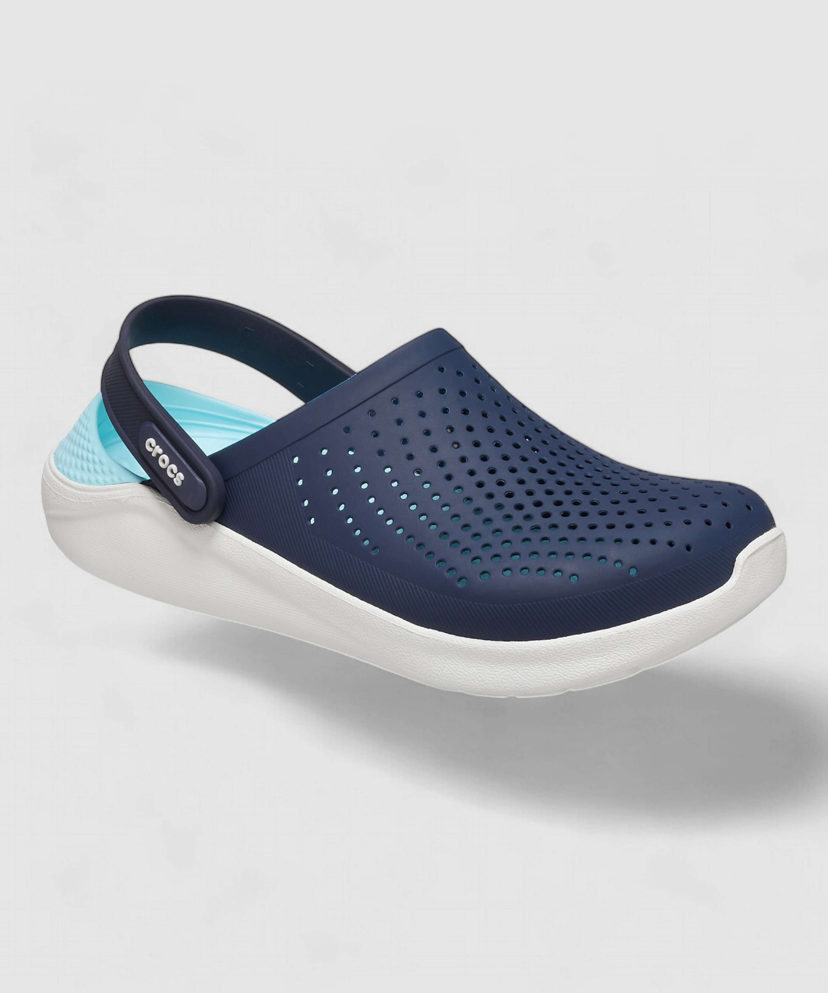 Crocss Literide Clogs