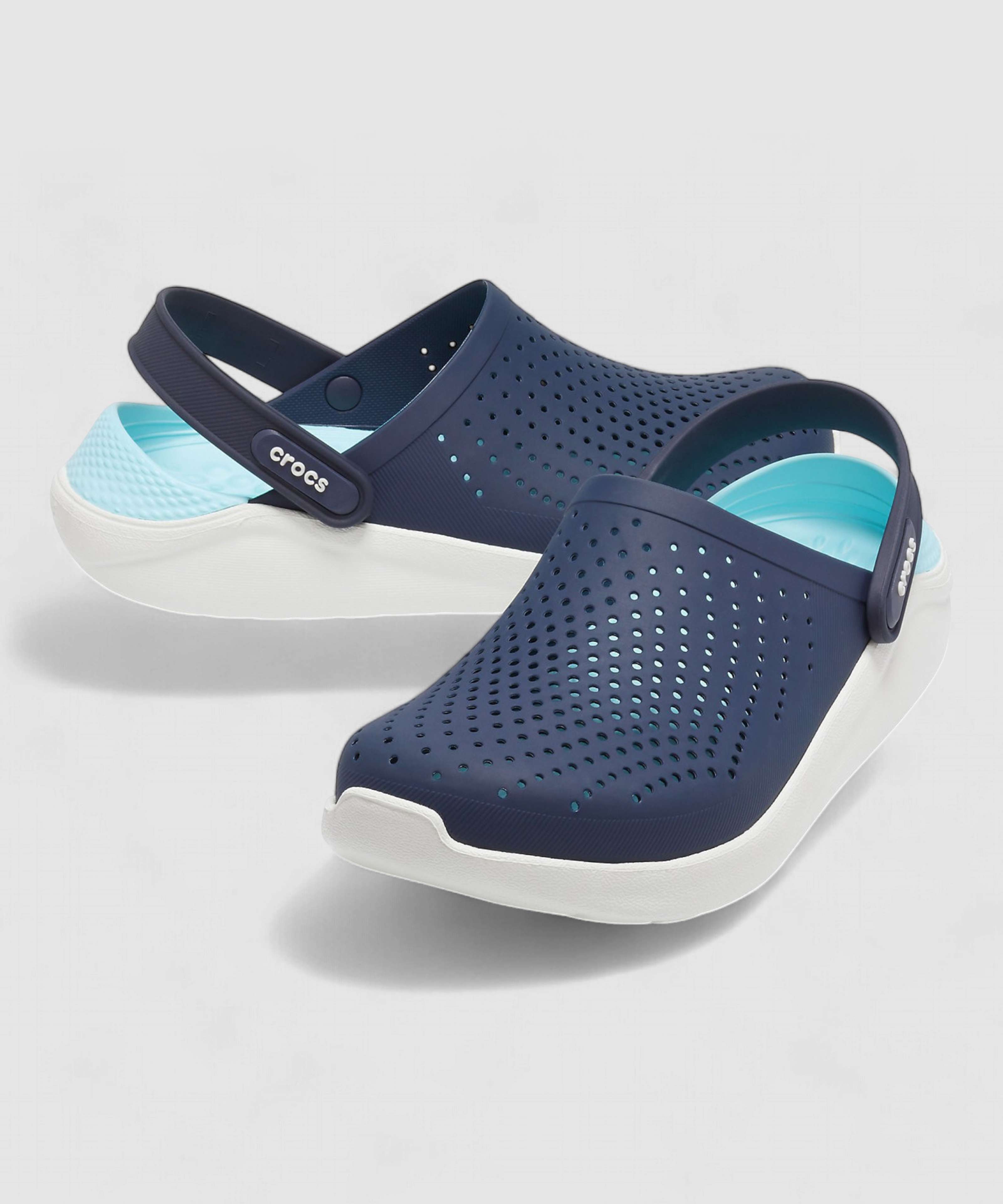 Crocss Literide Clogs