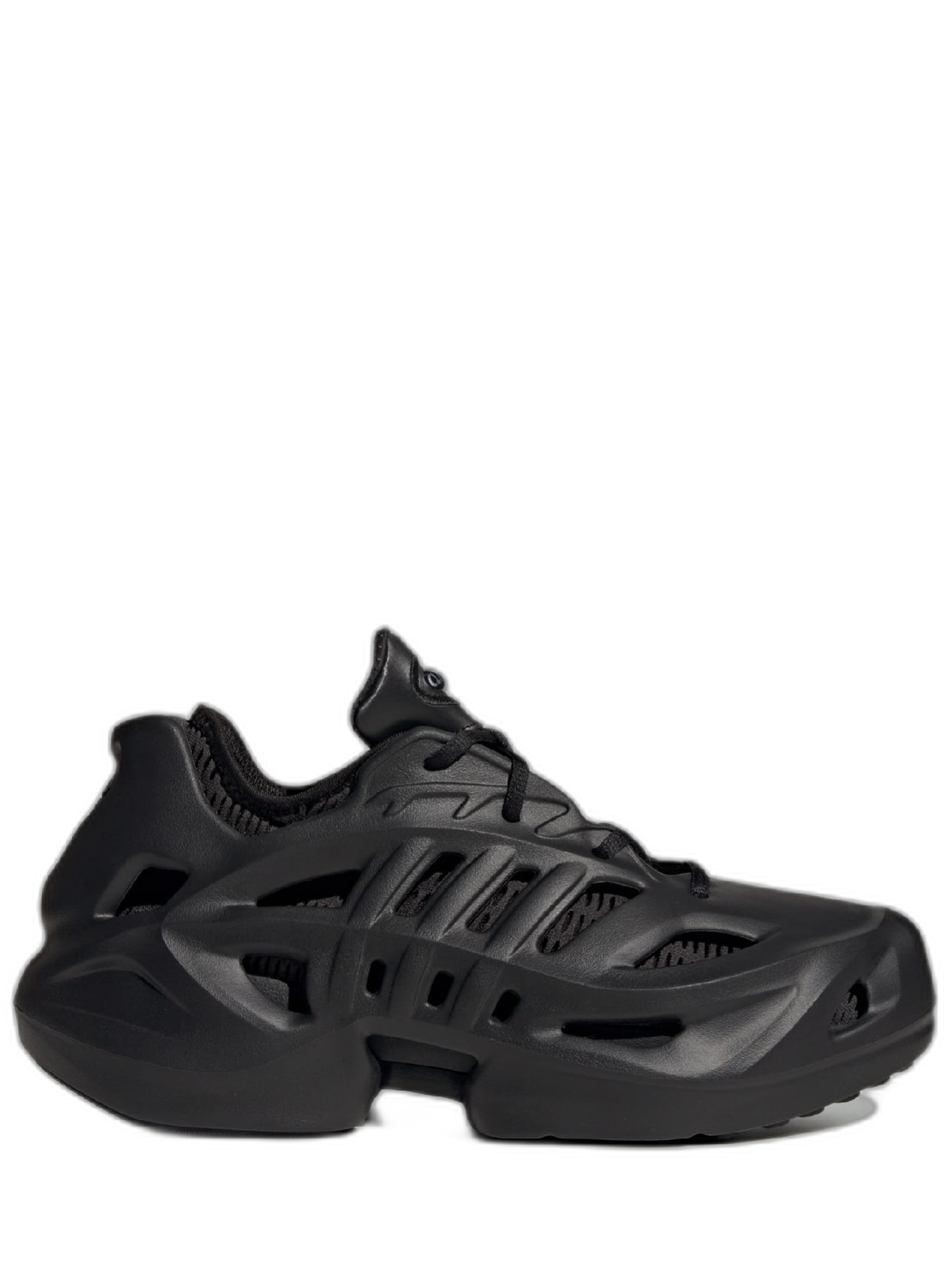 adifoam climacool all black