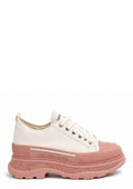Amazing Alexander McQueen Tread Shoes