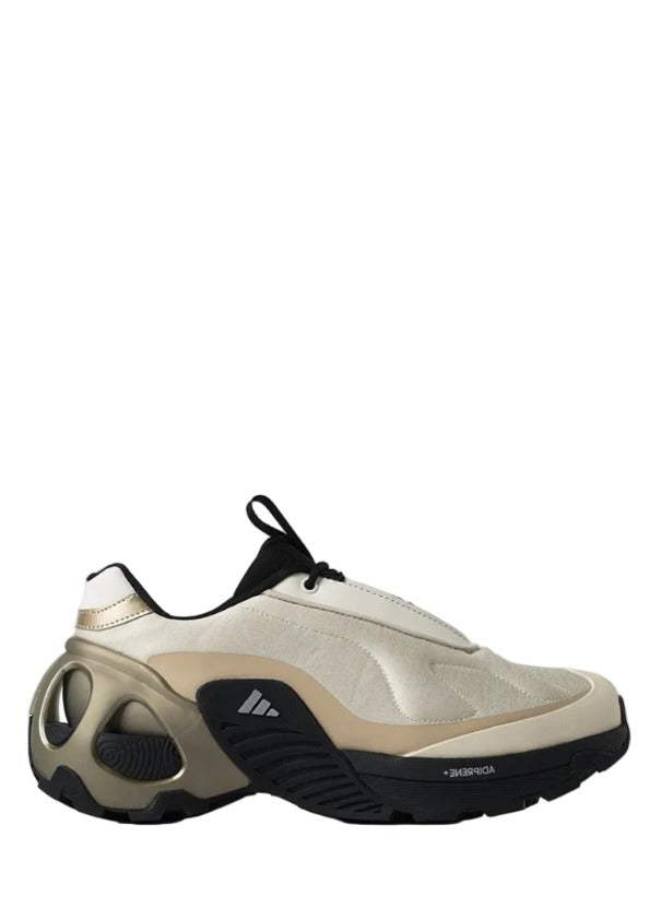 Adidass Wonder Runner Beige Black