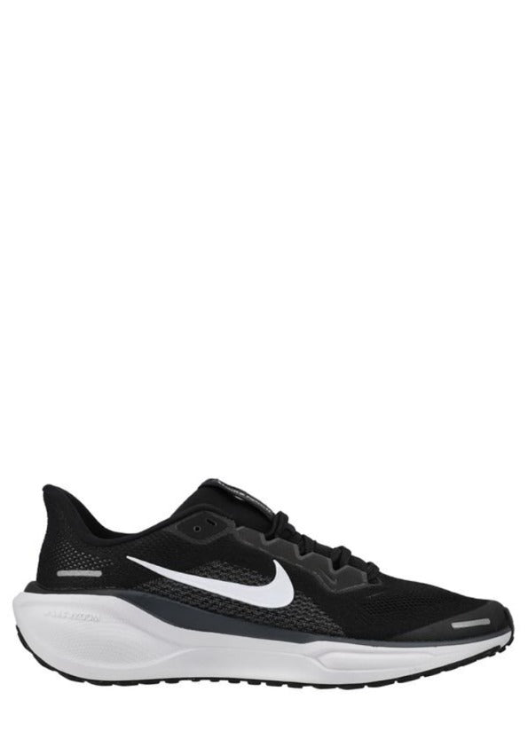 nikee air zoom structure 25 black
