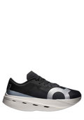 On Cloudboom Volt White Black