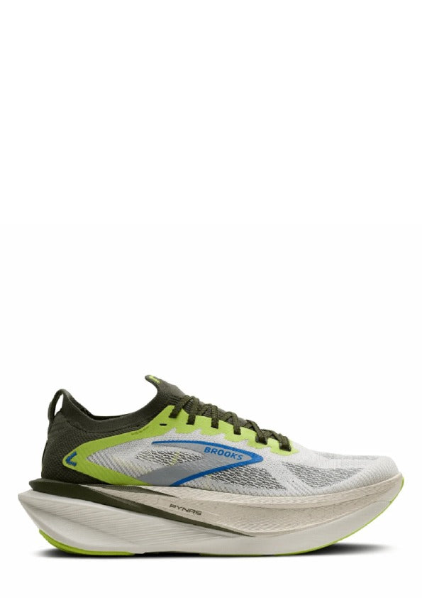 Brooks x PYNRS Hyperion Max 3