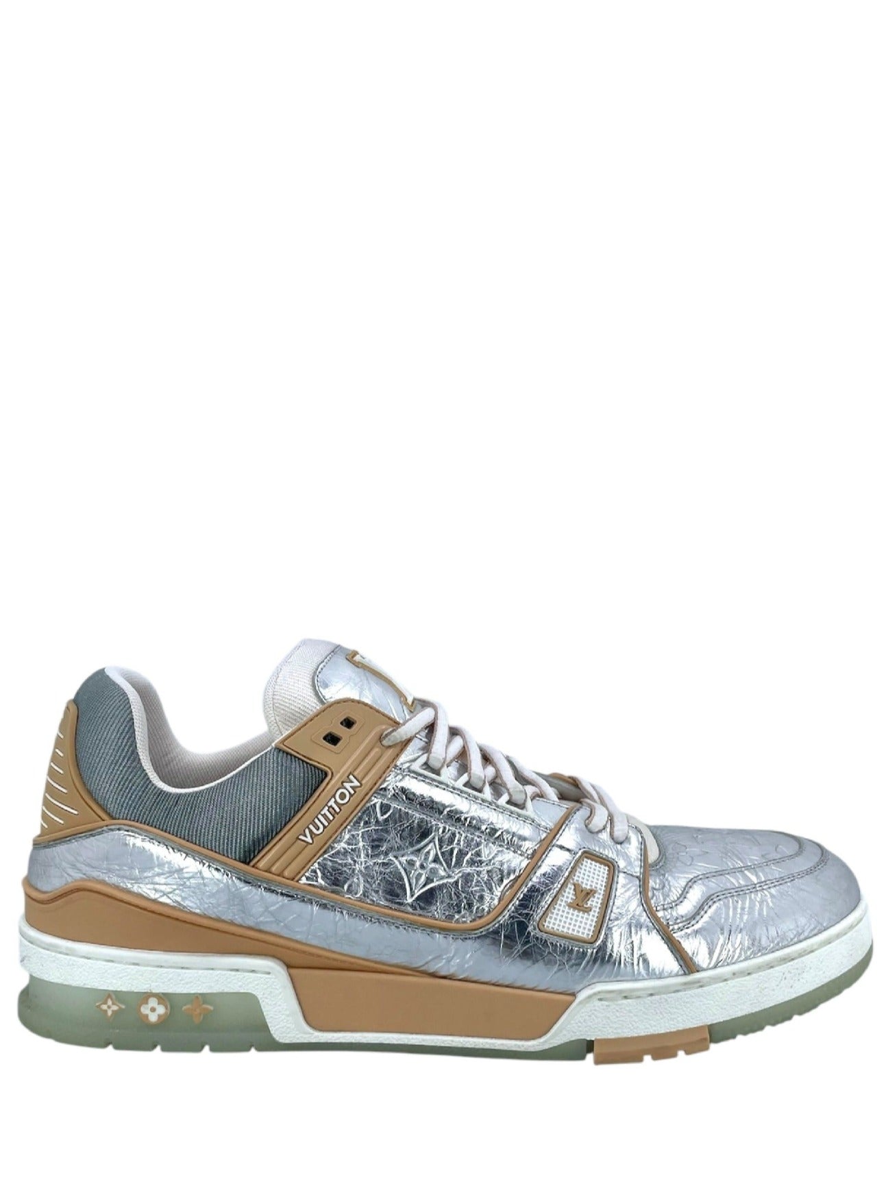 LV TRAINER SILVER