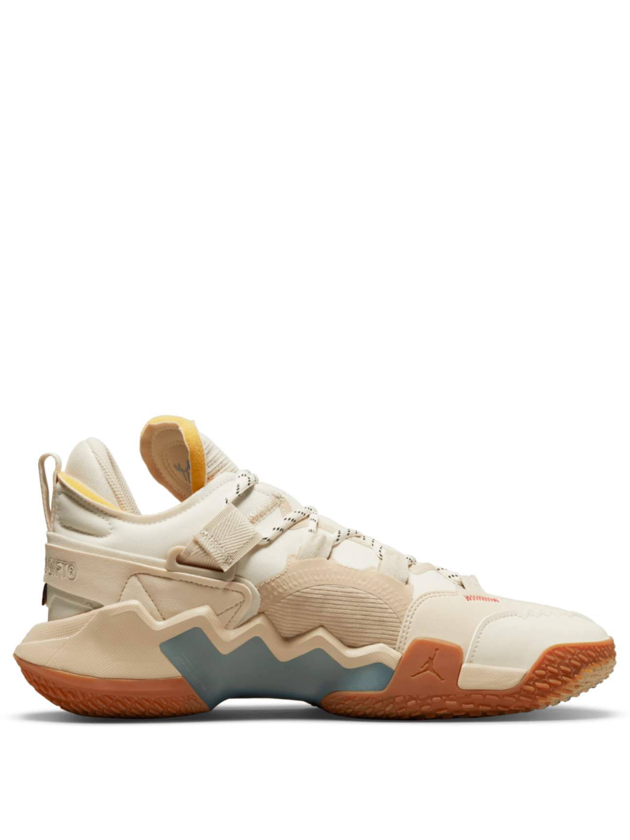 Jordan Why not Zero 0 5