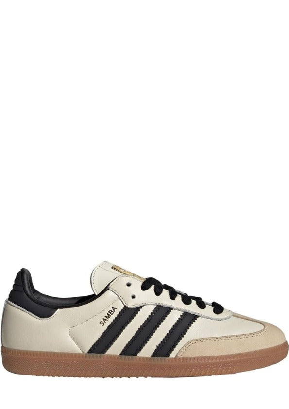 Adidaass Samba Cream Sand Strata for her