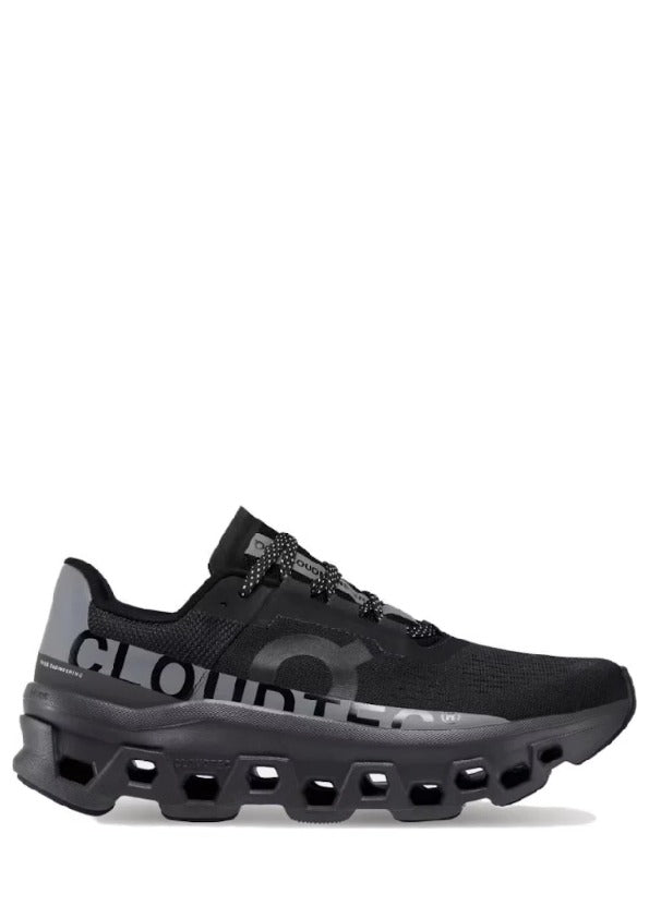 ON Cloudmonster Lumos Black
