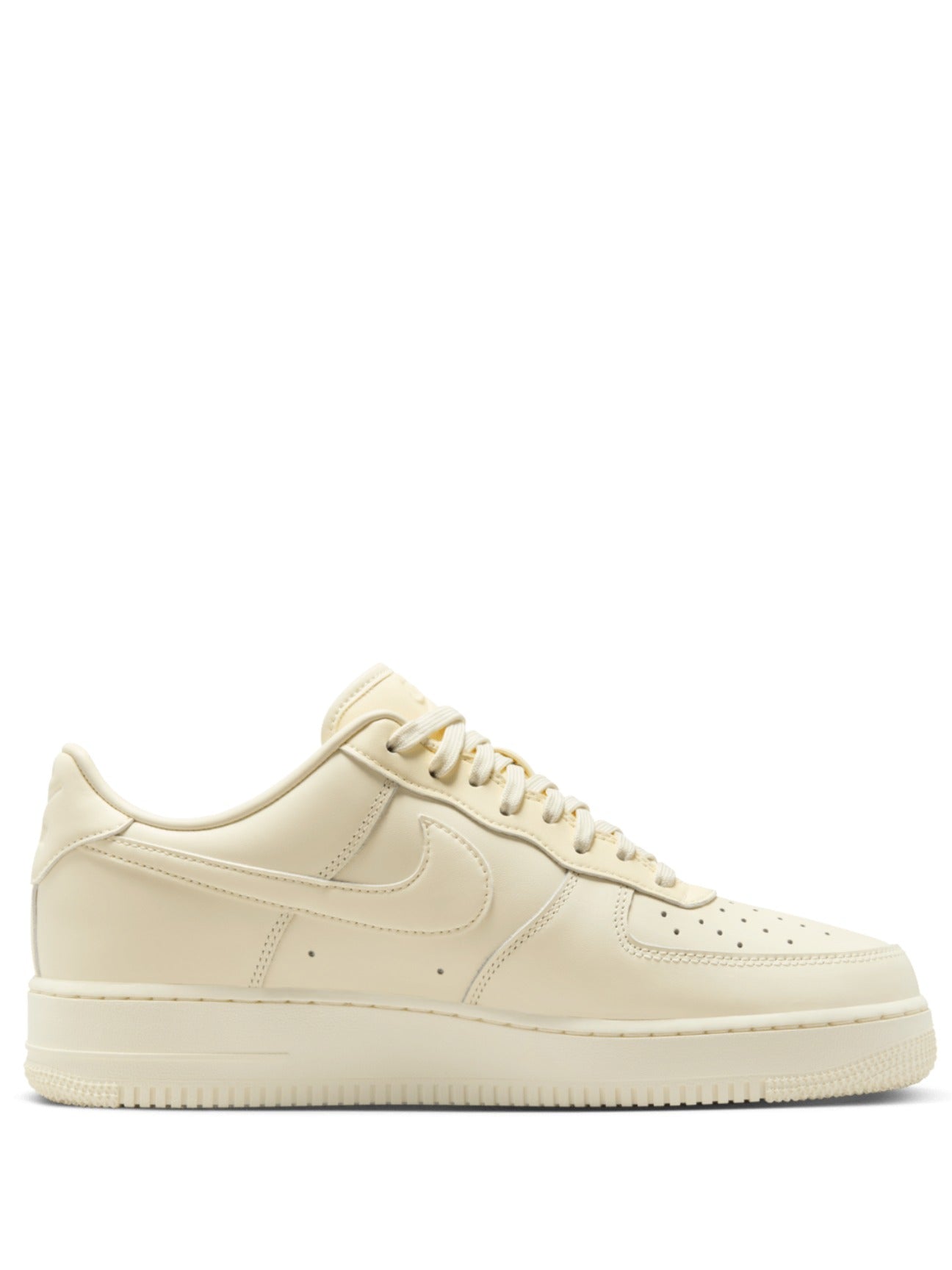 NIKE air force 1 07 fresh coconut milk