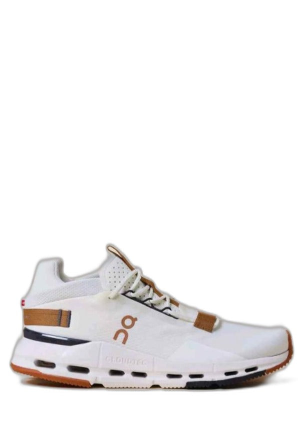 ON Cloudnova 2 Ivory