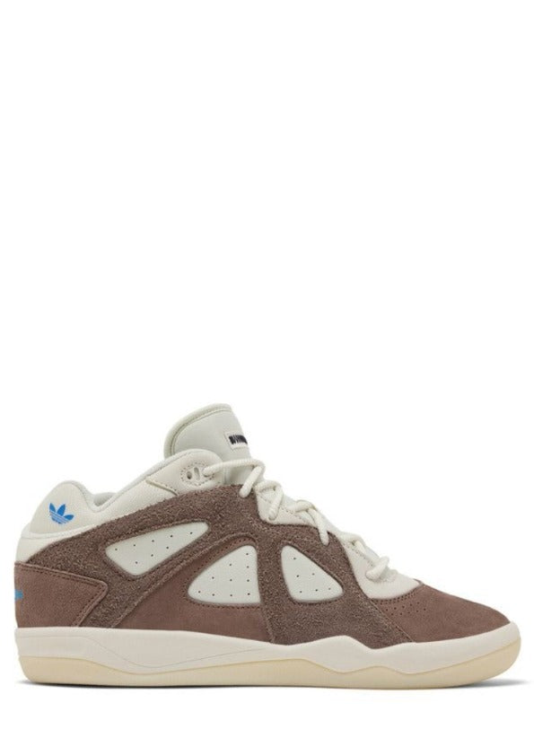 Adidass Badbo 1.0 Bad Bunny Brown 2587
