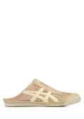 Onitsukaa Mexico 66 Sabot Cream Color 717
