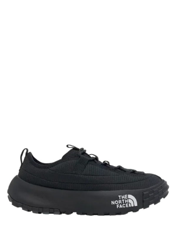 The North Facee Never Stop Lace Triple Black 1173