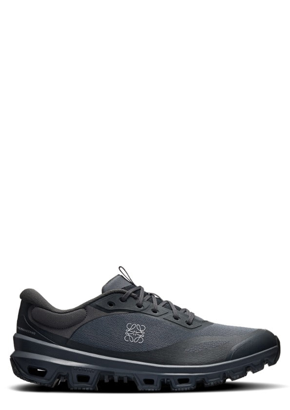 On Running x Loewe Cloudventure 2 Black Grey 2446