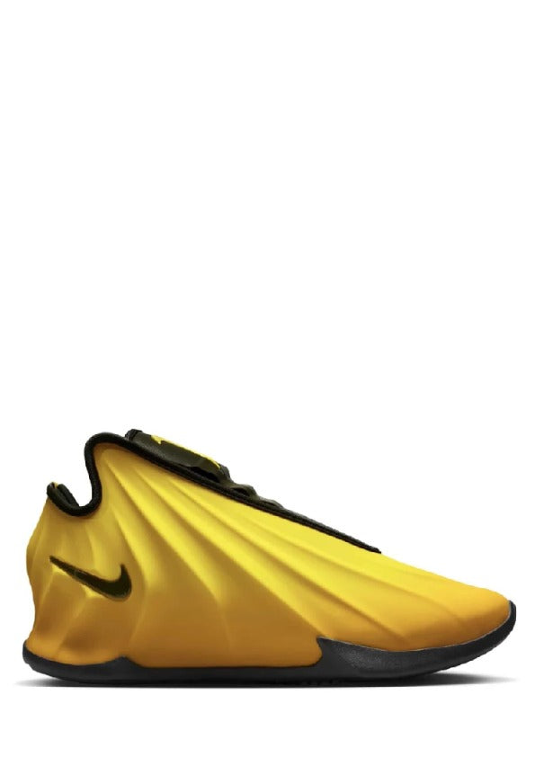 NIKk_E GT FUTURE LIGHTNING YELLOW