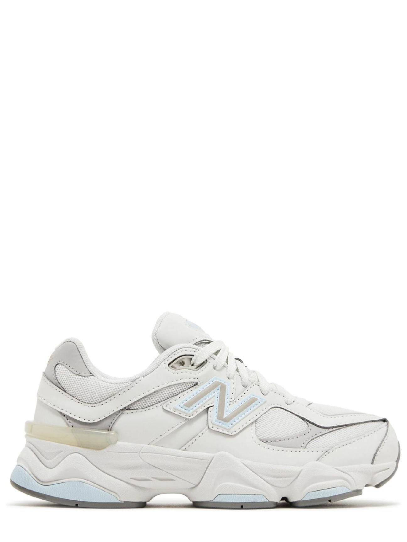NEW BALANCE 9060 REFLECTION RAINCLOUD QUARRY BLUE Fix
