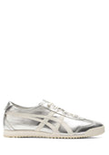 Onitsukkaa Tiger MEXICO 66 SILVER OFFf WHITE for her fix