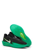 Nikee Zoom G.T. Cut 3 Turbo Black Green 2570