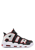 Nikee air more uptempo pinstripe