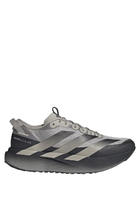 Adidass Adizero Evo SL ATR Silver Pebble 2597