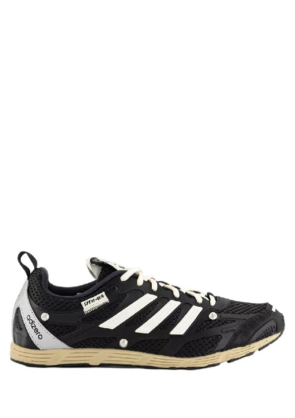 Adidass Adizero X Song blackwhite 657