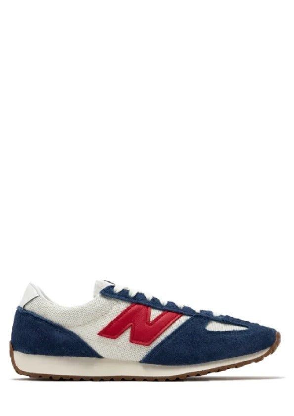 Neww Balance U471AK Navy Red