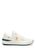 On Cloud The Roger Pro x BEAMS Ivory Evergreen