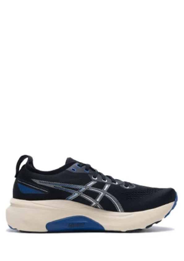 ASICSS GEL-KAYANO 31 Black Silver 6104