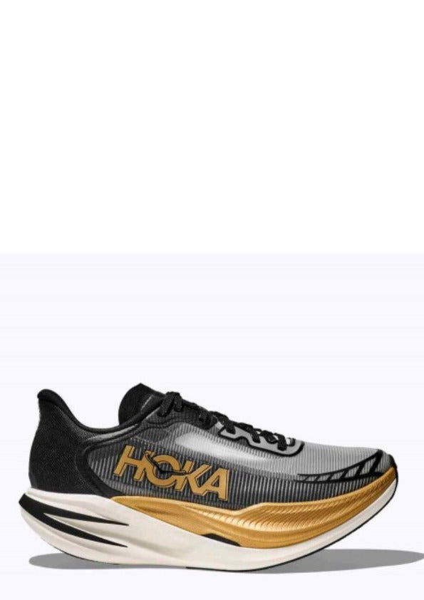Hoka Cielo X1 2.0 Black Gold